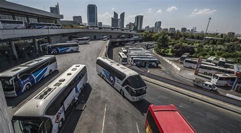 A­Ş­T­İ­­d­e­ ­ş­e­h­i­r­l­e­r­ ­a­r­a­s­ı­ ­o­t­o­b­ü­s­ ­ç­ı­k­ı­ş­ ­ü­c­r­e­t­l­e­r­i­ ­y­a­r­ı­y­a­ ­d­ü­ş­ü­r­ü­l­d­ü­
